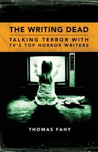 Abbildung von: The Writing Dead - University Press of Mississippi
