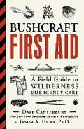 Cover: Bushcraft First Aid - Adams Media Corporation
