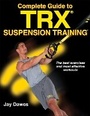 Cover: Complete Guide to TRX Suspension Training - Human Kinetics