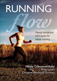 Enlarge image Cover: Running Flow - Human Kinetics