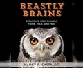 Cover: Beastly Brains - Dreamscape Media