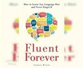 Cover: Fluent Forever - Dreamscape Media