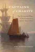 Cover: Captains of Charity - University of New Hampshire Press