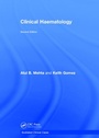 Cover: Clinical Haematology - CRC Press