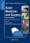 Bild: Avian Medicine and Surgery - CRC Press