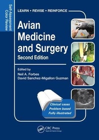 Abbildung von: Avian Medicine and Surgery - CRC Press