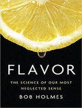 Cover: Flavor - Tantor Media, Inc