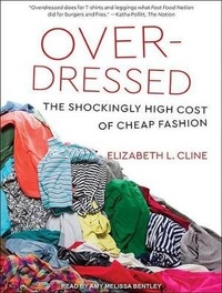 Enlarge image Cover: Overdressed - Tantor Media, Inc