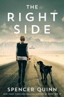 Cover: The Right Side - Atria Books