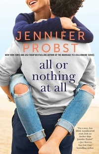 Enlarge image Cover: All or Nothing at All - Gallery Books