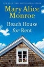 Cover: Beach House for Rent - Simon & Schuster
