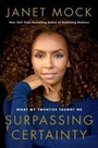 Cover: Surpassing Certainty - Atria Books