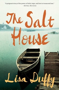 Enlarge image Cover: The Salt House - Atria Books