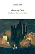 Cover: Mourning Freud - Bloomsbury Academic USA