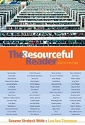 Cover: The Resourceful Reader - Wadsworth Publishing Co Inc