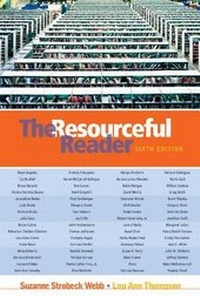 Enlarge image Cover: The Resourceful Reader - Wadsworth Publishing Co Inc