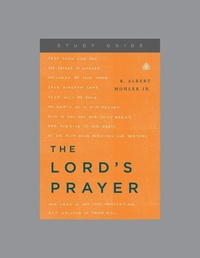 Enlarge image Cover: Lord's Prayer, The: Study Guide - Ligonier Ministries