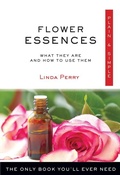 Cover: Flower Essences Plain & Simple - Hampton Roads Publishing Company