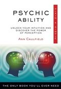 Cover: Psychic Ability Plain & Simple - Hampton Roads Publishing Company