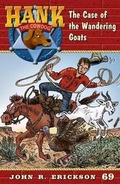 Cover: The Case of the Wandering Goats - Maverick Books (TX)