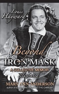 Cover: Louis Hayward - BEARMANOR MEDIA