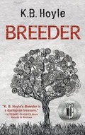 Cover: Breeder - Writer's Coffee Shop