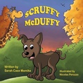 Cover: Scruffy McDuffy - Mirror Publishing