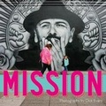 Cover: The Mission - Heyday Books