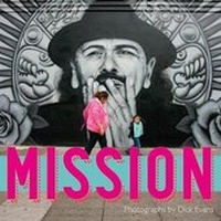 Enlarge image Cover: The Mission - Heyday Books