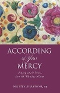 Cover: According to Your Mercy - Paraclete Press