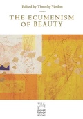 Cover: The Ecumenism of Beauty - Paraclete Press
