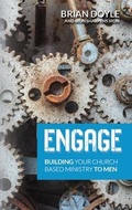 Cover: Engage - Made For Success