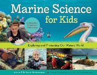 Enlarge image Cover: Marine Science for Kids - Chicago Review Press