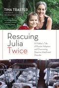 Cover: Rescuing Julia Twice - Chicago Review Press