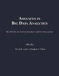 Cover: Advances in Big Data Analytics - C. S. R. E. A.