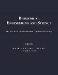 Cover: Biomedical Engineering and Science - C. S. R. E. A.