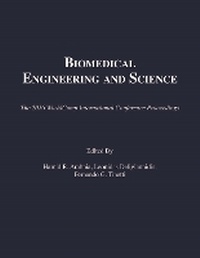 Enlarge image Cover: Biomedical Engineering and Science - C. S. R. E. A.