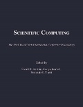 Cover: Scientific Computing - C. S. R. E. A.