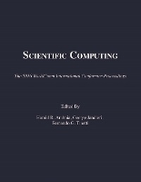 Enlarge image Cover: Scientific Computing - C. S. R. E. A.