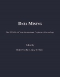 Cover: Data Mining - C. S. R. E. A.