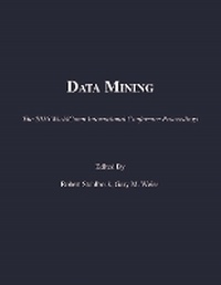 Enlarge image Cover: Data Mining - C. S. R. E. A.