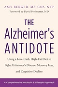 Cover: The Alzheimer's Antidote - Chelsea Green Publishing Co