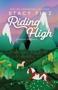 Cover: Riding High - Kensington Publishing