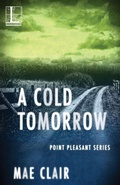 Cover: A Cold Tomorrow - Kensington Publishing Corporation
