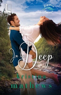 Enlarge image Cover: In Too Deep - Kensington Publishing Corporation