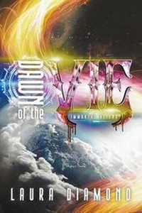 Enlarge image Cover: Dawn of the Vie - Curiosity Quills Press