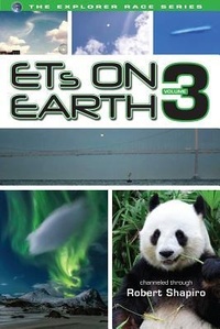 Enlarge image Cover: Ets on Earth, Volume Three - Light Technology Publications