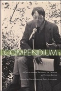 Cover: Compendium - Omnidawn Publishing