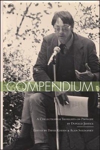 Enlarge image Cover: Compendium - Omnidawn Publishing