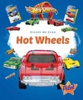 Cover: Hot Wheels - Pilot